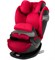 Cybex Pallas S-Fix Rebel Red Cybex Pallas S-Fix Rebel Red