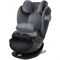 Cybex Pallas S-Fix Pepper Black Cybex Pallas S-Fix Pepper Black