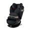 Cybex Pallas S-Fix Urban Black Cybex Pallas S-Fix Urban Black