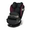 Cybex Pallas S-Fix FE Victory Black Cybex Pallas S-Fix FE Victory Black