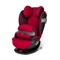 Cybex Pallas S-Fix FE Racing Red Cybex Pallas S-Fix FE Racing Red