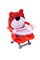 Дорожный стульчик для кормления Babies TIGER Дорожный стульчик для кормления Babies TIGER