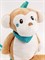 Игрушка-ночник Amarobaby Buddy Monkey - фото 6931